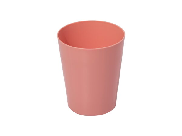 Flower pot LUX ORCHID pink