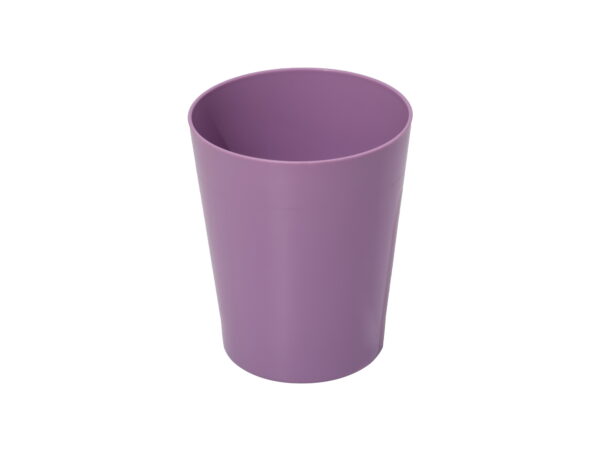 Flower pot LUX ORCHID lavanda
