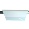 Flower planter ESPRIT 30x20x20h bela - Image 4