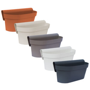 Flower planter Esprit