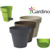 Flower pot MELROSE OKRUGLA 35cm-18L bež - Image 2