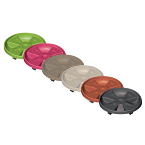 Pot tray